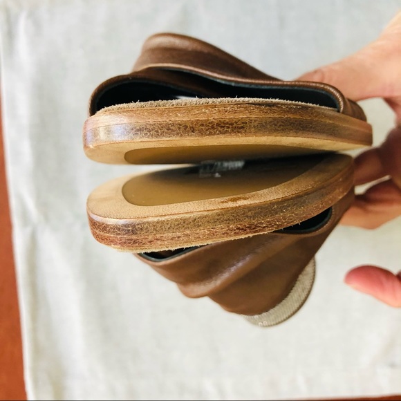 Auth Brunello Cucinelli sandals with Monili beads - Picture 8 of 16